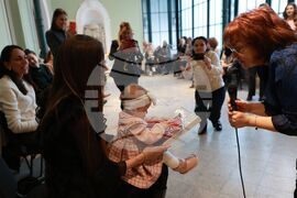 Изпълнителна агенция за българите в чужбина - Бабинден - „Българка на годината“ - номинации