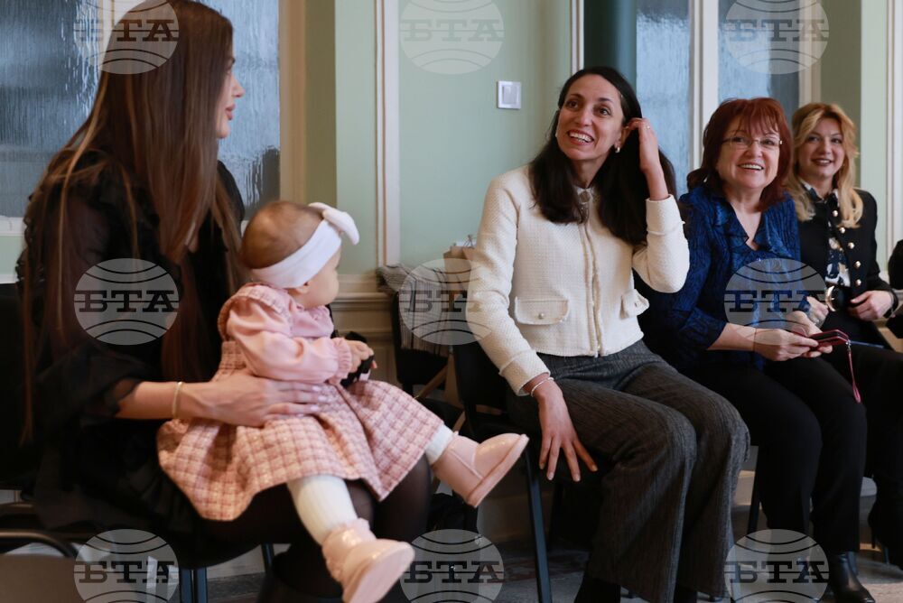 Изпълнителна агенция за българите в чужбина - Бабинден - „Българка на годината“ - номинации