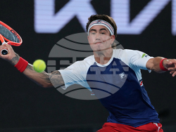 Australian Open Tennis