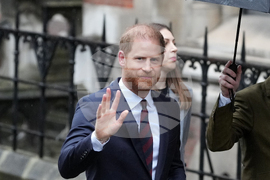 Britain Prince Harry