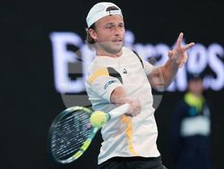 Australian Open Tennis