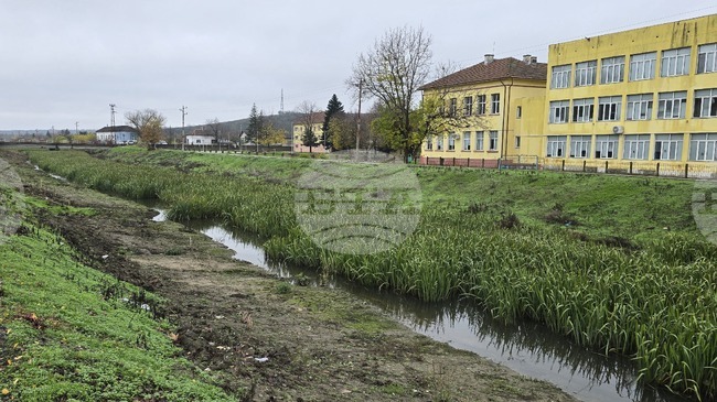В Мизия съветниците обсъждат дали общината да кандидатства с проект за превенция на риска от наводнения по поречието на река Скът 
