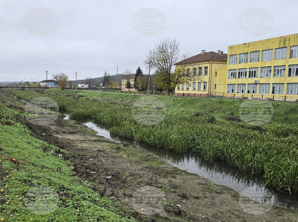В Мизия съветниците обсъждат дали общината да кандидатства с проект за превенция на риска от наводнения по поречието на река Скът 