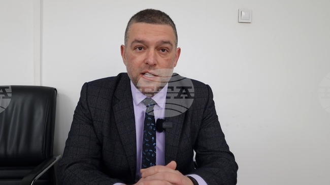 Близо 4082 осветителни тела от мрежата на уличното осветление са подменени в Перник