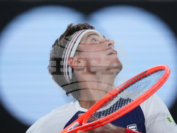 Australian Open Tennis