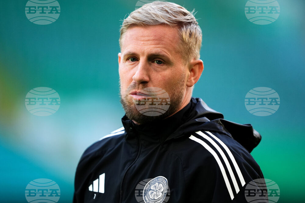 Scotland Europa League Soccer