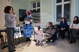 Изпълнителна агенция за българите в чужбина - Бабинден - „Българка на годината“ - номинации