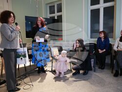 Изпълнителна агенция за българите в чужбина - Бабинден - „Българка на годината“ - номинации