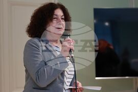 Изпълнителна агенция за българите в чужбина - Бабинден - „Българка на годината“ - номинации