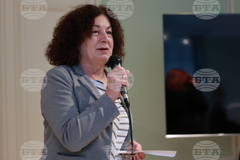 Изпълнителна агенция за българите в чужбина - Бабинден - „Българка на годината“ - номинации