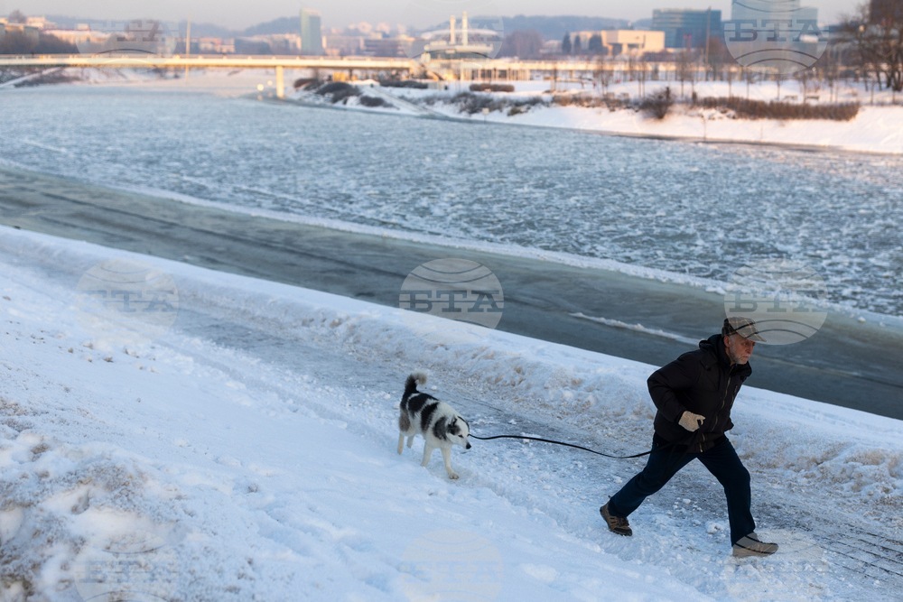 Lithuania Daily Life