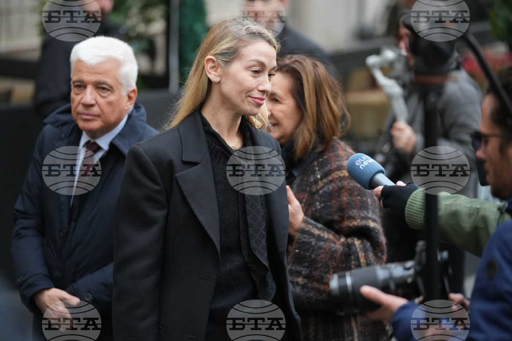 Italy Obit Valentino