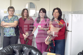 Казанлък - Ден на родилната помощ