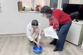 Казанлък - Ден на родилната помощ