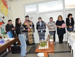 Снимка: Областна администрация Видин