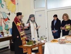 Снимка: Областна администрация Видин