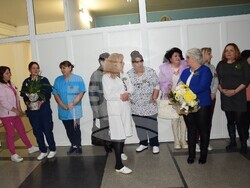 Снимка: Областна администрация Видин