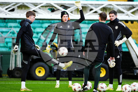 Britain Europa League Soccer