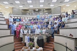 СБАЛАГ „Майчин дом“ - Бабинден