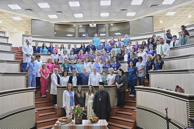 СБАЛАГ „Майчин дом“ - Бабинден