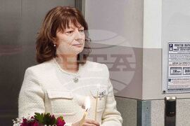 Пловдив  - УМБАЛ „Свети Георги" - Бабинден - Екатерина Учикова