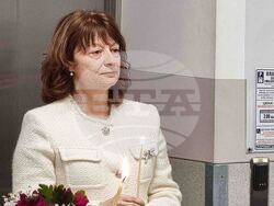 Пловдив  - УМБАЛ „Свети Георги" - Бабинден - Екатерина Учикова