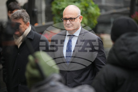 Italy Obit Valentino