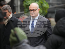 Italy Obit Valentino