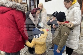 Казанлък - НЧ „Жар“ - Бабинден