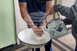 Перник - АГ отделение - Ден на родилната помощ