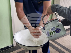 Перник - АГ отделение - Ден на родилната помощ