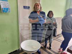 Перник - АГ отделение - Ден на родилната помощ