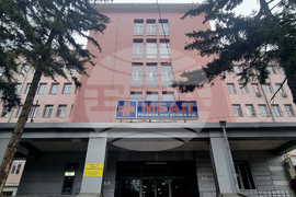 Перник - АГ отделение - Ден на родилната помощ