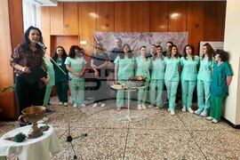 Габрово - Бабинден