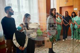 Габрово - Бабинден