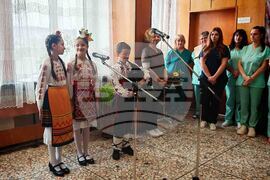 Габрово - Бабинден