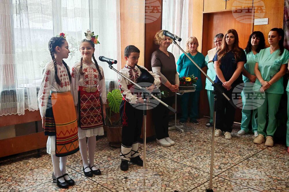 Габрово - Бабинден