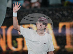 Australian Open Tennis