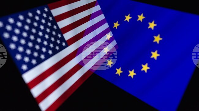 Европейски нюзрум: ЕС обмисля да използва "търговска базука“ на фона на конфликта покрай американските мита заради Гренландия