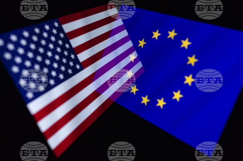 Европейски нюзрум: ЕС обмисля да използва "търговска базука“ на фона на конфликта покрай американските мита заради Гренландия