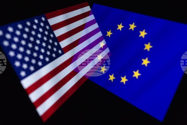 Европейски нюзрум: ЕС обмисля да използва "търговска базука“ на фона на конфликта покрай американските мита заради Гренландия