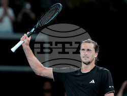 Australian Open Tennis