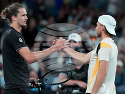 Australian Open Tennis