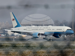 Switzerland Trump Davos