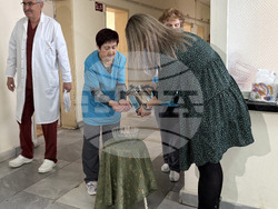 Самоков - Ден на родилната помощ - честване