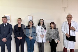 Самоков - Ден на родилната помощ - честване