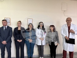 Самоков - Ден на родилната помощ - честване