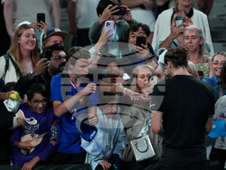 Australian Open Tennis