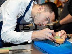 Над 500 кулинари от цял свят идват в София, снимка – BiorestCup /Марио Шуманов