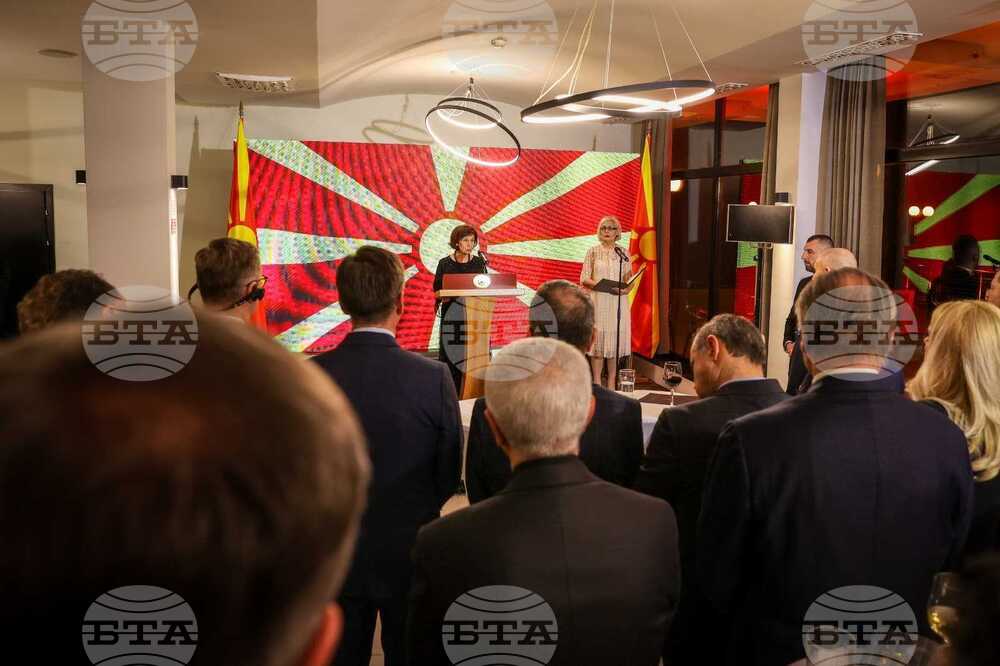 Силяновска: Не можем да бъдем Пенелопа, която, чакайки Одисей, непрекъснато променя конституцията си по искане на някой отвън